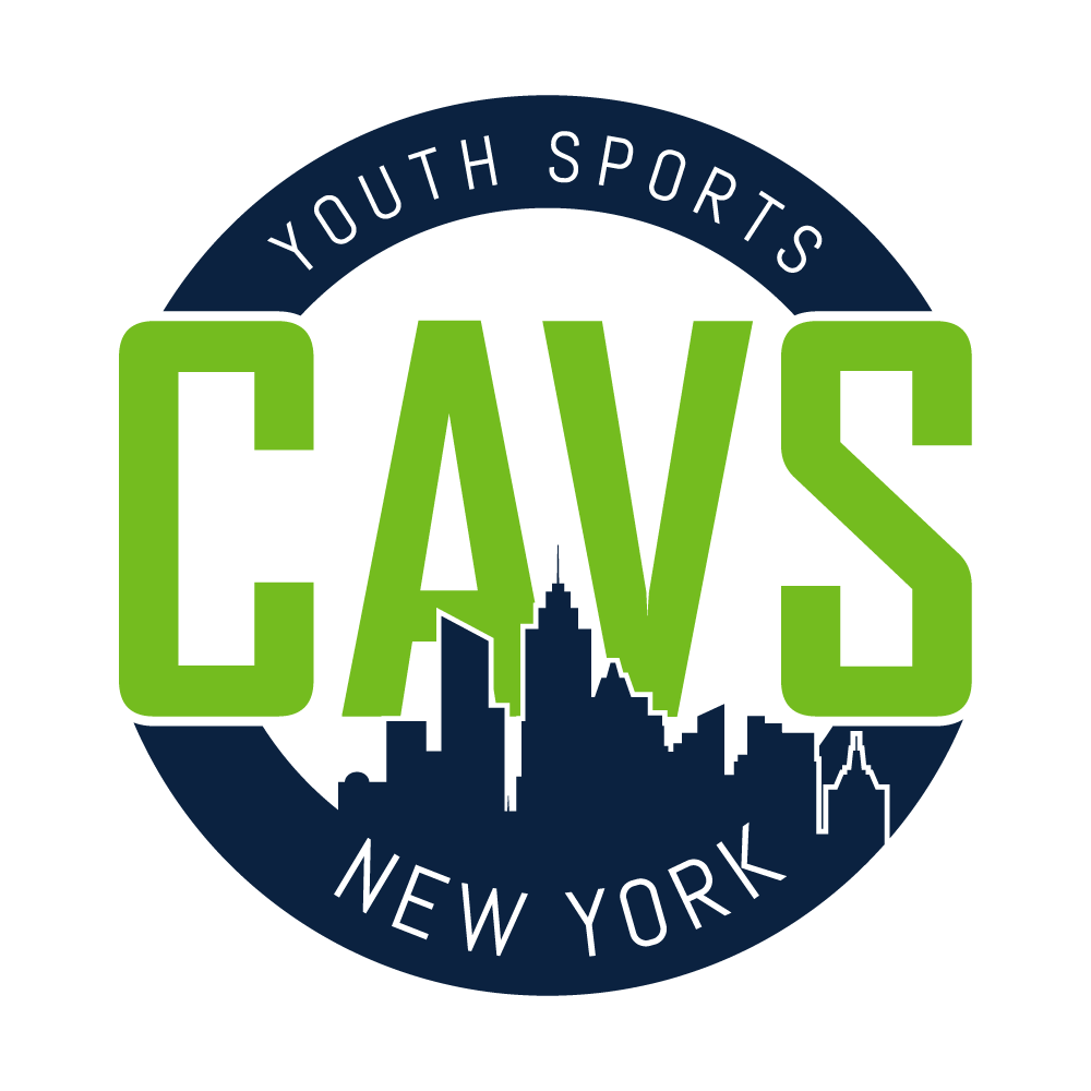 CAVS After School Sports Logo