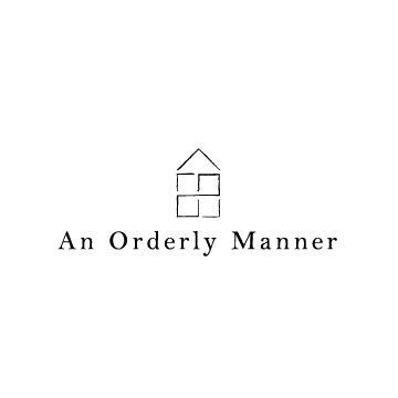 An Orderly Manner Logo