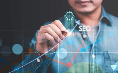 How to Use Keywords, SEO, & Blogs on Your Website