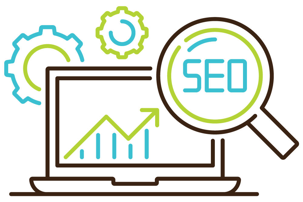 Get more website traffic with search engine optimization (SEO)