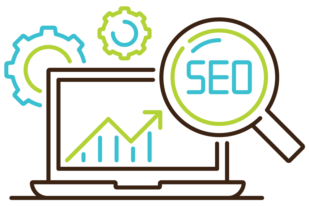 Get more website traffic with search engine optimization (SEO)