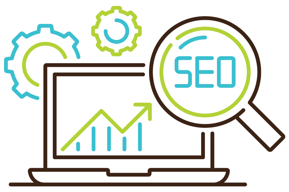 Get more website traffic with search engine optimization (SEO)