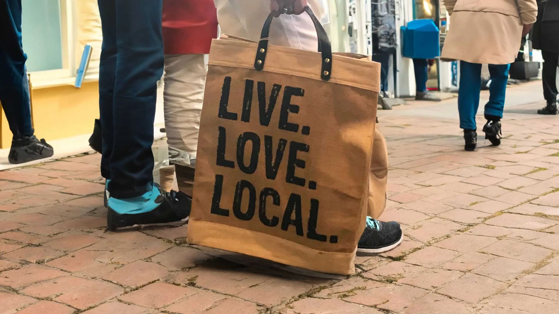 Local Businesses Need a Website that is Optimized for Local Customers