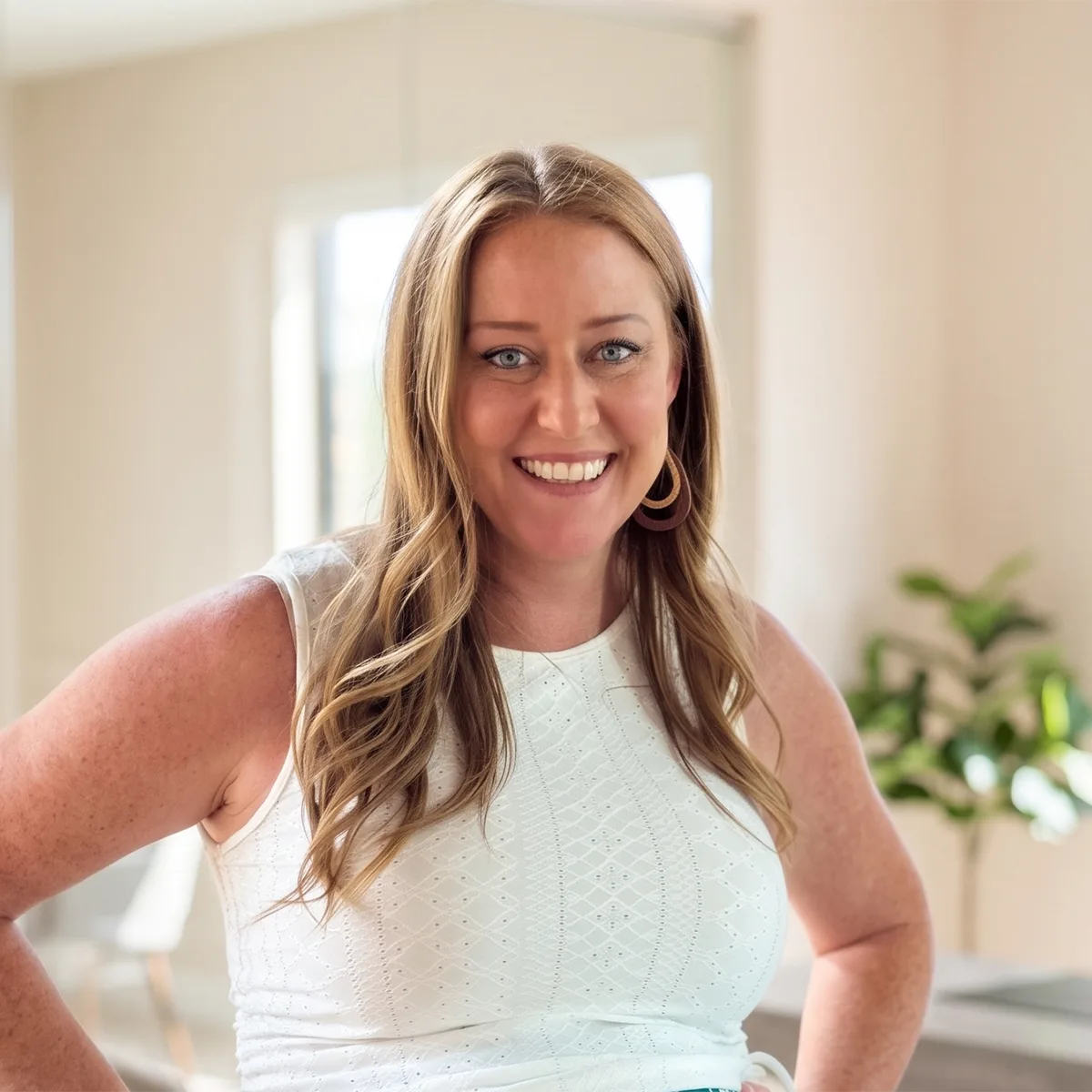 Nicole Palmiter, Digital Marketer Nicole Palmiter, Digital Marketer