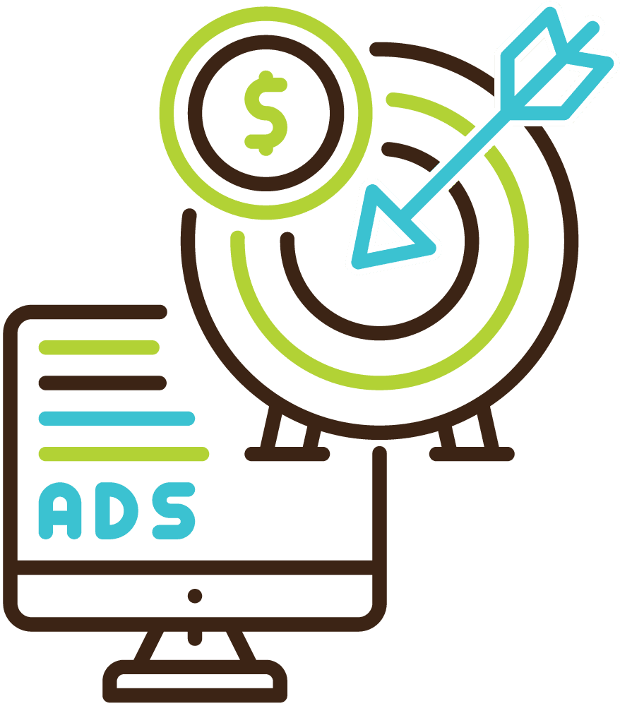 Paid Advertising PPC Google Ads Management