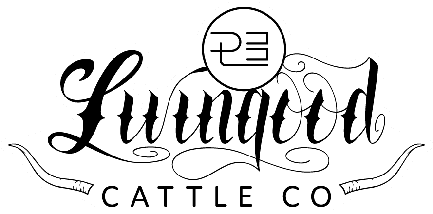 Livingood Cattle Co Logo Livingood Cattle Co Logo